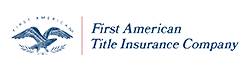 First American Property & Cas Ins Co